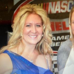 Meet your Posher, Sally